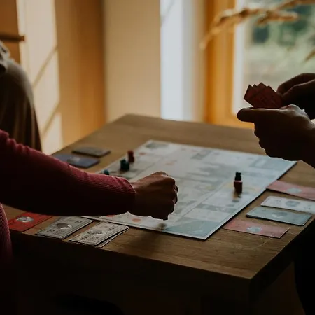 Nordic Balaton Badacsony Apartment *