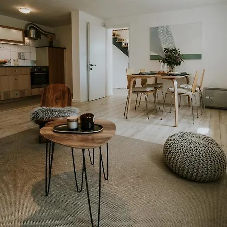 Apartment Nordic Balaton Badacsony Badacsonytördemic