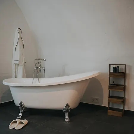 Nordic Balaton Badacsony Apartment Badacsonytördemic