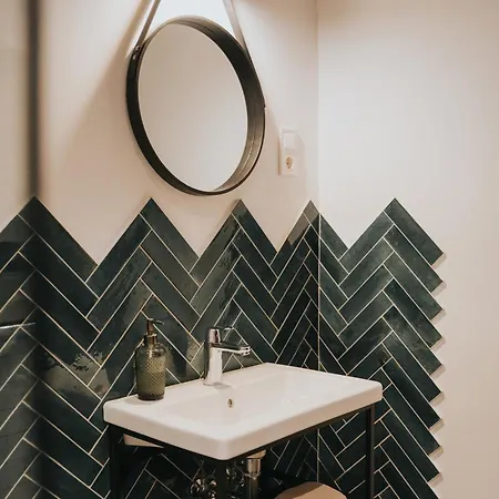 Nordic Balaton Badacsony Apartment