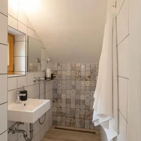 Apartment Nordic Balaton Badacsony *