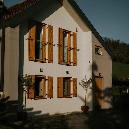 Nordic Balaton Badacsony Apartment *