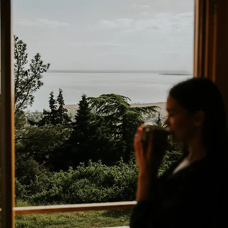 Nordic Balaton Badacsony Apartment Badacsonytordemic