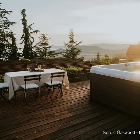 Apartment Nordic Balaton Badacsony *