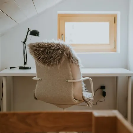 Nordic Balaton Badacsony Apartment *