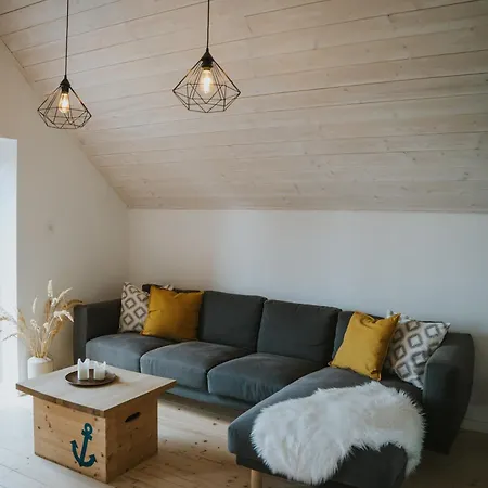 Nordic Balaton Badacsony Apartment *